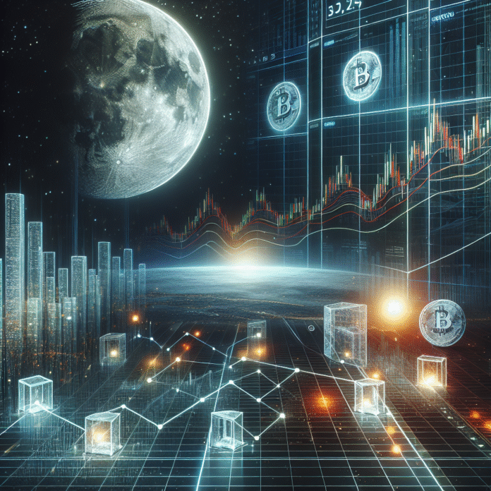 Moonshot Discusses Cryptocurrency Market Trends for 2025 - Blockchain News