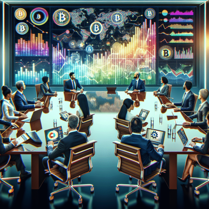 Nuvve Expands Beyond EVs With Bold Bitcoin, Crypto Investment Arm - Benzinga