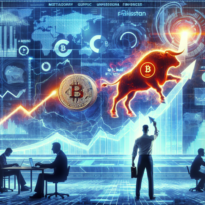 Pakistan’s Bitcoin Mining Strategy with CZ’s Leadership: Why BTC BULL Token Could Explode - Mitrade