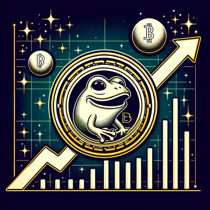 Pepe Price Prediction: Why Pepe Coin and This Surprise Crypto Could 50x Before The Next Bitcoin Halving - Analytics Insight
