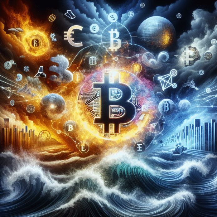 Bitcoin Price Outlook Turns Bullish as Tariffs and Fed Tension Jolt Markets - TipRanks