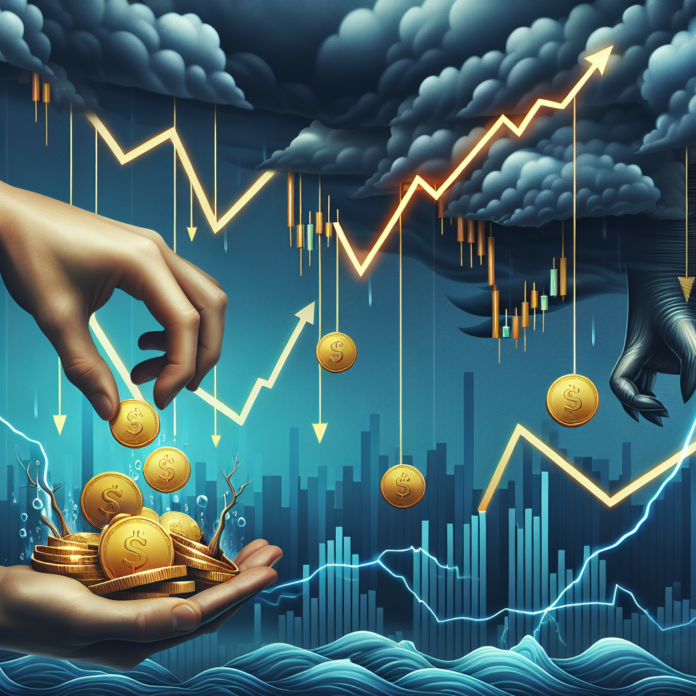 Saylor signals Strategy is buying the dip amid macroeconomic turmoil - Cointelegraph