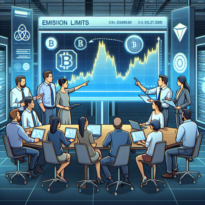 Senate Democrats Propose Emissions Caps on Crypto Mining and AI Data Centers - Bitcoin.com News