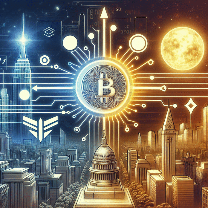 Solana Pushes for Sensible Crypto Regulations: A Game-Changer for the Future of American Blockchain - Coinfomania