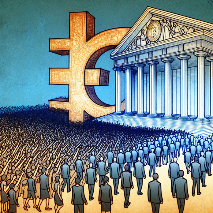South Korea’s People Power Party Pushes New Bill to Boost Crypto Sector - Coindoo