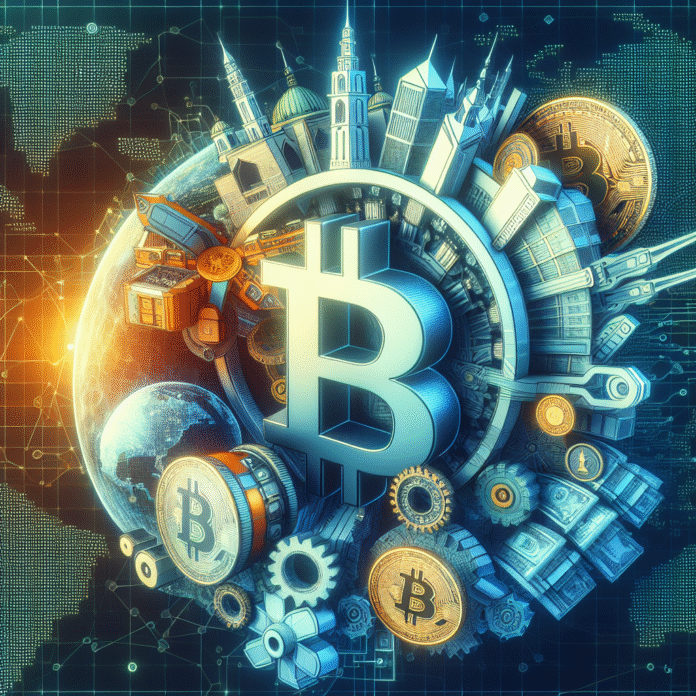 Stacks Asia expands Bitcoin initiatives with Abu Dhabi partnership - Cointelegraph