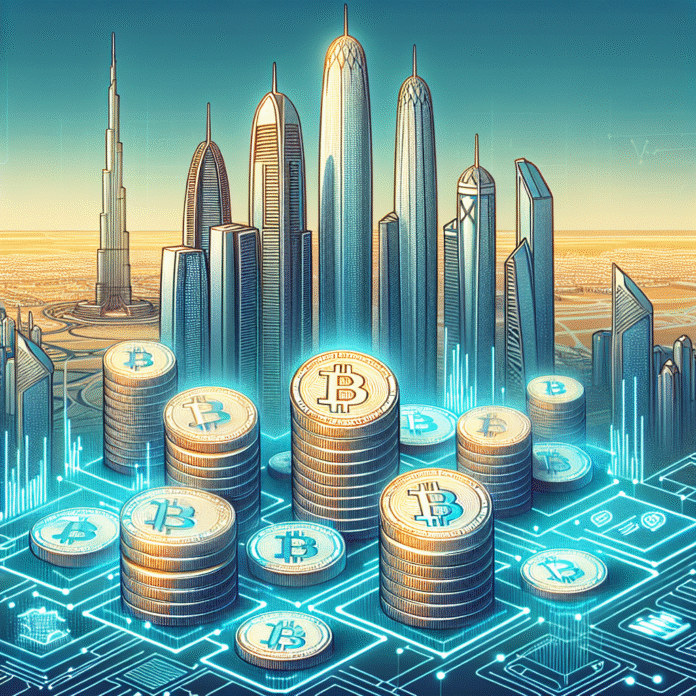Stacks DLT Bitcoin Foundation sets up in UAE ADGM - Cryptopolitan