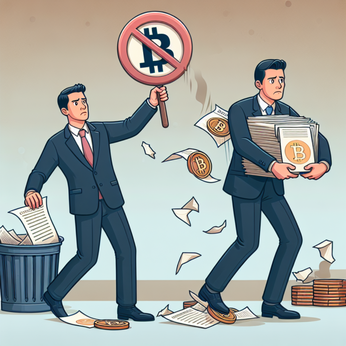 Trump Scraps IRS Rule Targeting DeFi Platforms, Reinforces Pro-Crypto Stand - MSN