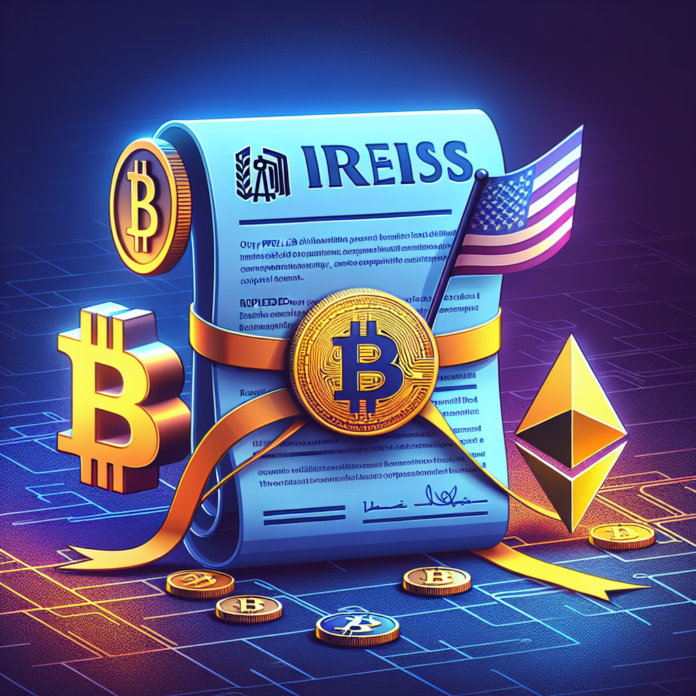 Trump Repeals IRS Crypto Broker Rule, Marking Shift in U.S. Digital Asset Policy - Coinfomania