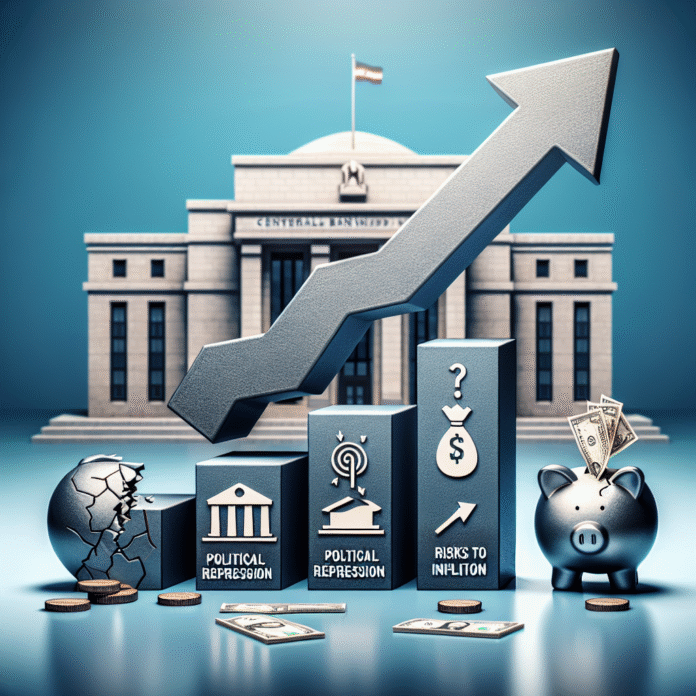 Turkish Central Bank Hikes Rates as Political Crackdown Threatens to Thwart Price Efforts - MSN