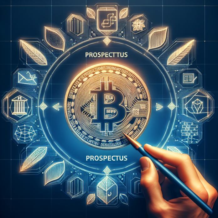Virtune AB (Publ) successfully renews its EU Base Prospectus for crypto ETP issuance under EU regulations and publishes 2025 Base Prospectus - TradingView