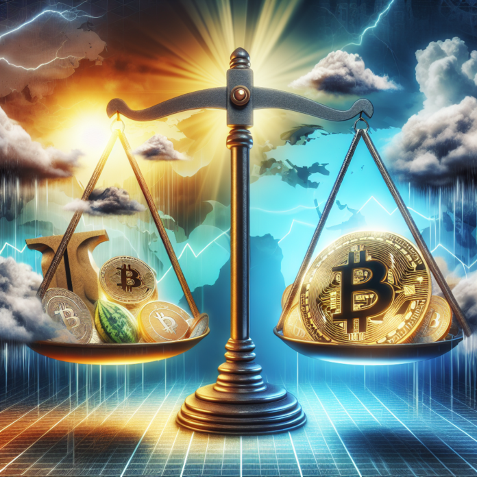 Why Tariffs Make Now A Strategic Time To Buy Bitcoin - Forbes