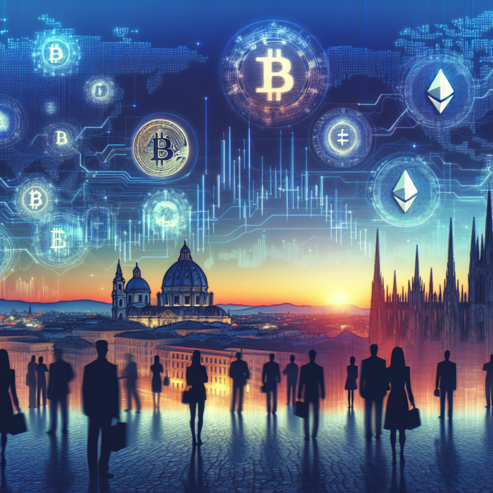 Why Europe’s $13.6 Billion Crypto ETP Market Is the New Frontier for Institutional Investors - macholevante.com