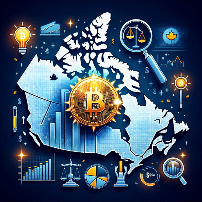 Canada Surges Ahead in Crypto Regulation: What Investors Need to Know - klikeri.rs