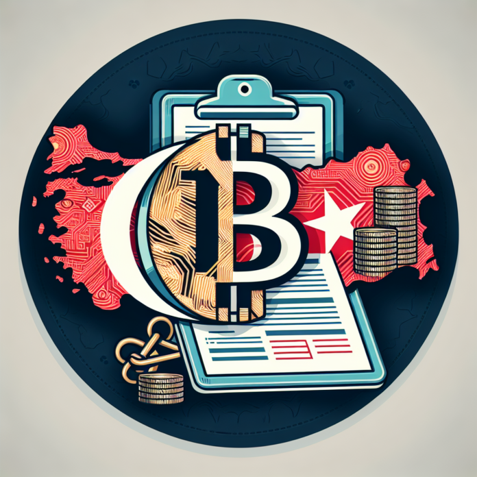 Crypto Taxation in Turkey: A Complete Guide - Coinfomania