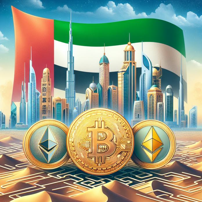 Crypto Taxation in the UAE: A Complete Guide - Coinfomania