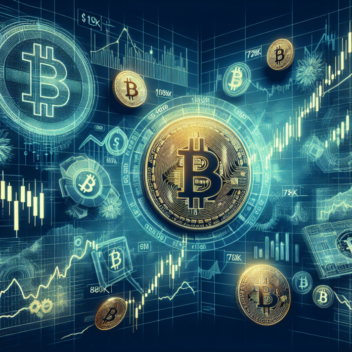 Bitcoin Price Cycle Patterns: Trader Sentiment at $108K and $75K Reveals Key Market Opportunities - Blockchain News