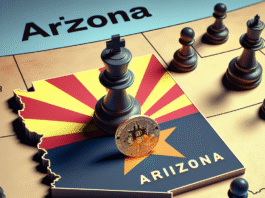 Arizona Becomes Second State To Establish Strategic Bitcoin Reserve - Bitcoin Magazine