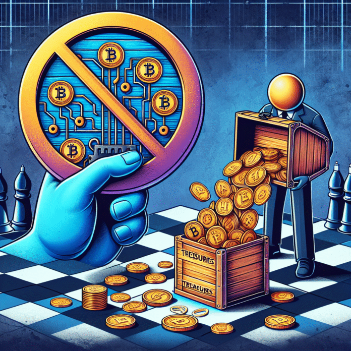 Bessent: Biden 'Starved' Crypto—Trump’s Plan Could Flood Treasuries With Trillions - Bitcoin.com News