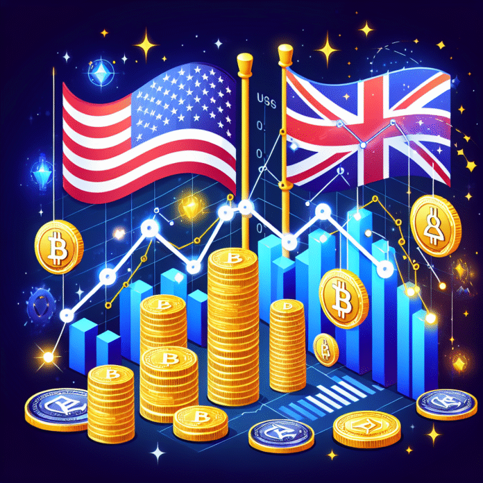 Best Crypto to Buy Now with US and UK Aligning on Regulation - Crypto Daily