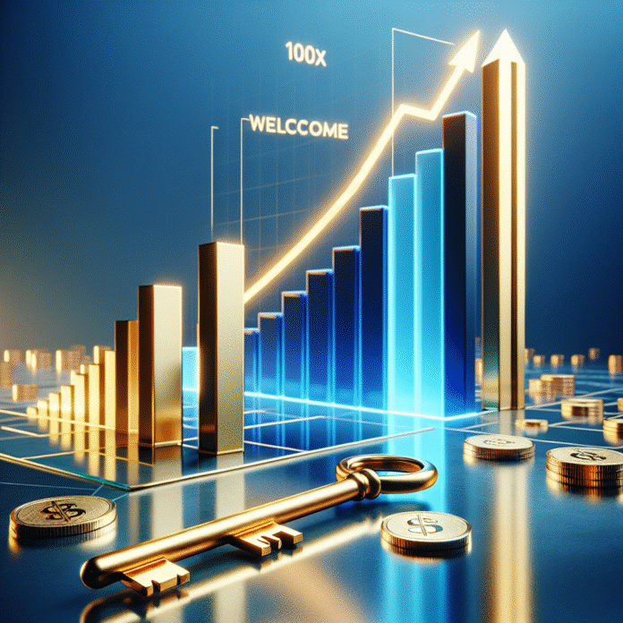 For Every Crypto Futures Trader: BexBack Launches 100x Leverage, Double Deposit Bonus, and $50 Welcome Gift—No KYC - Morningstar