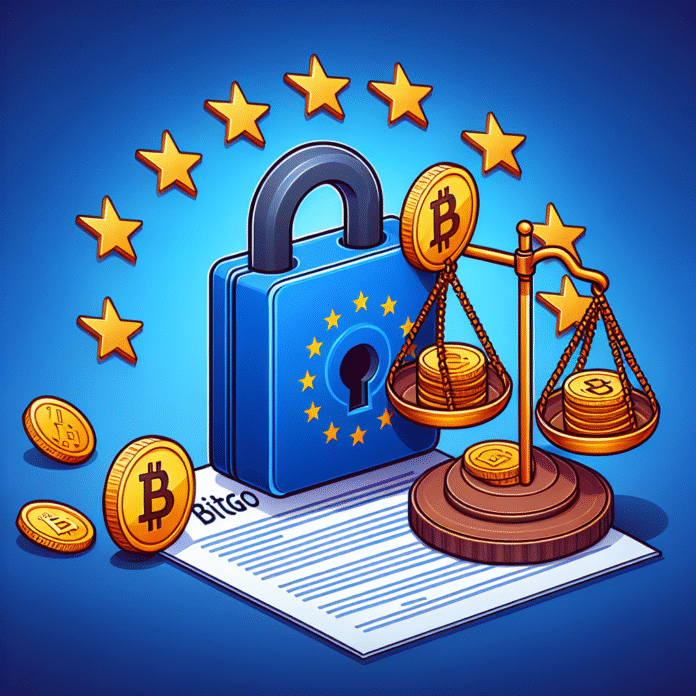 BitGo Gains EU-Wide Approval to Serve Institutions Under New Crypto Rules - Decrypt