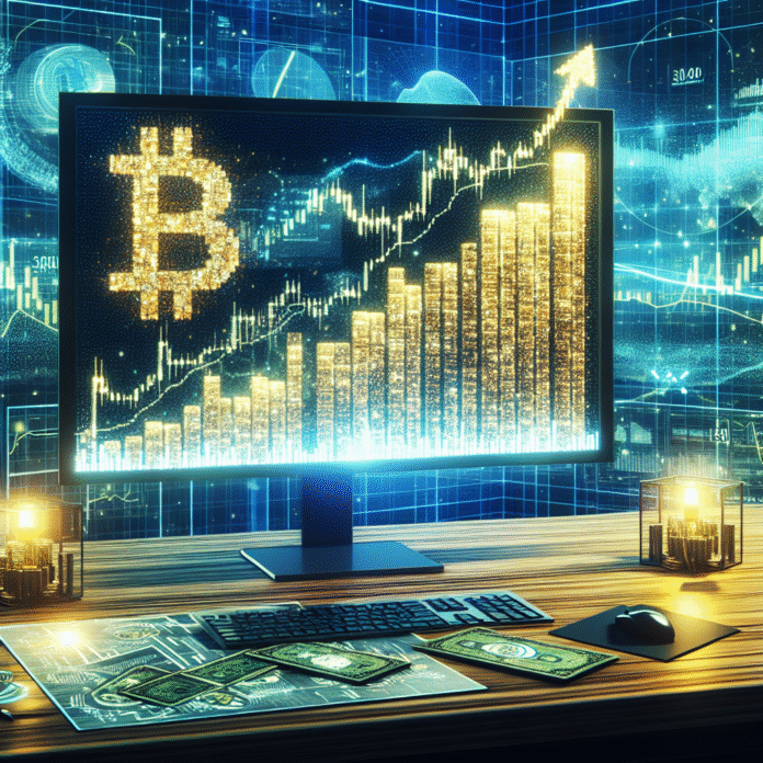 Bitcoin Options Traders Eye $300,000 With Record High In Sight - Bloomberg.com