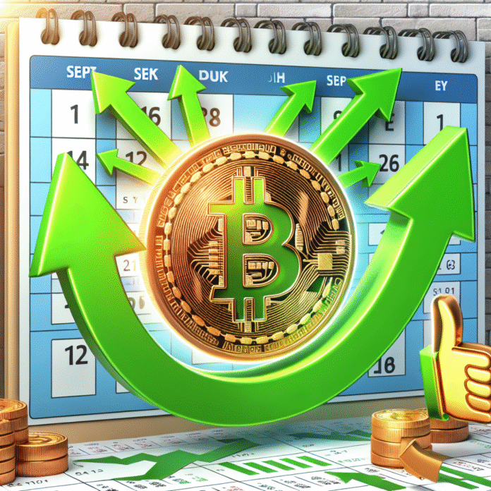 Bitcoin Surges After Positive September 5 Crypto Market Sentiment: Analysis and Trading Insights - Blockchain News