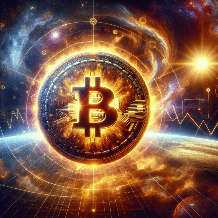 Bitcoin Solaris Announces Official Presale Launch: A New Era in DeFi Begins - GlobeNewswire