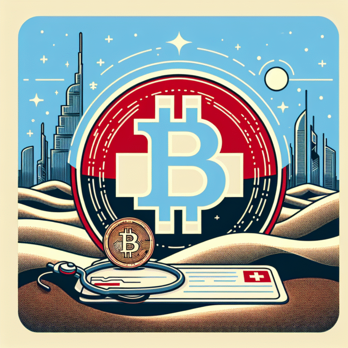 Bitcoin Suisse Secures Abu Dhabi Licence in Strategic Middle East Expansion - MSN