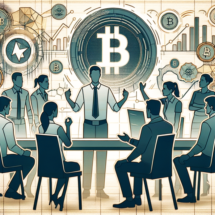 Bitcoin backers pounce on Michael Saylor after he brushes off audits as ‘bad idea’ - dlnews.com