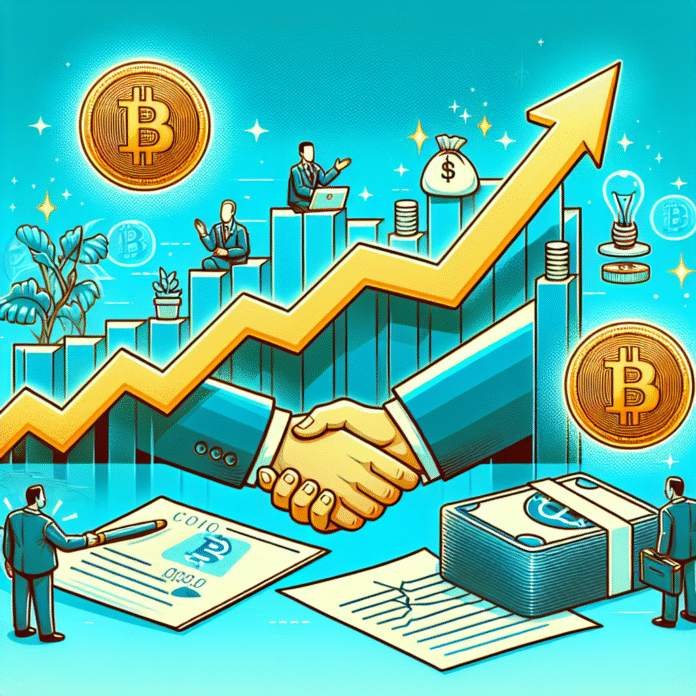 Bitcoin reclaims $100,000 after UK trade deal, two states establish reserves, Coinbase acquisition - MSN