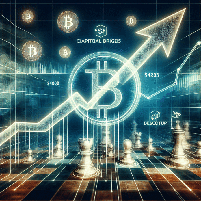 Bitcoin yield target raised to 25% for 2025 as MicroStrategy outlines $42B capital plan - MSN