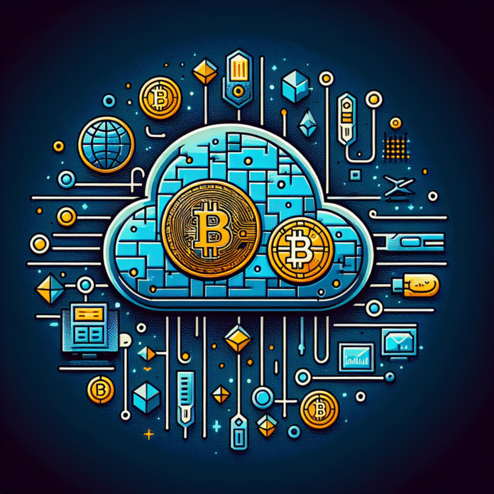 BlockchainCloudMining: Use Bitcoin (BTC), Dogecoin (DOGE) - GlobeNewswire