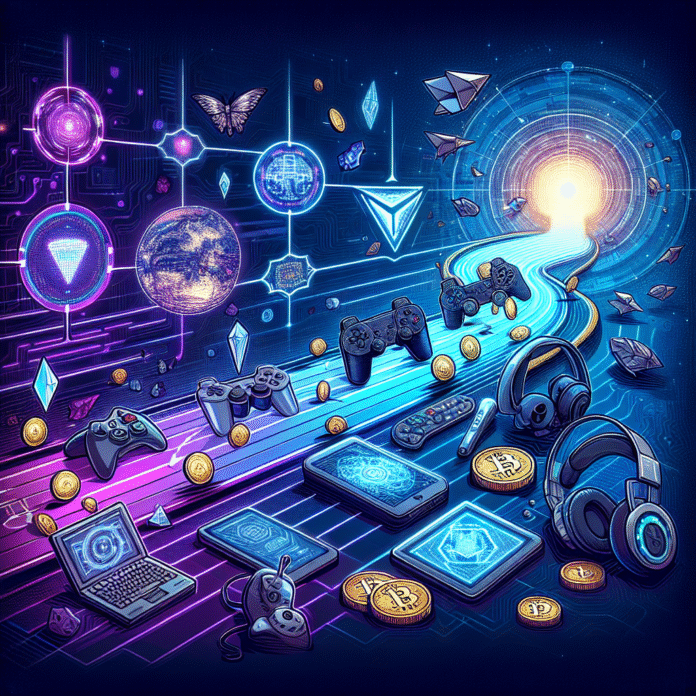 Bspin: 7+ Years In Crypto Gaming Is Just The Start - Bitcoin.com News