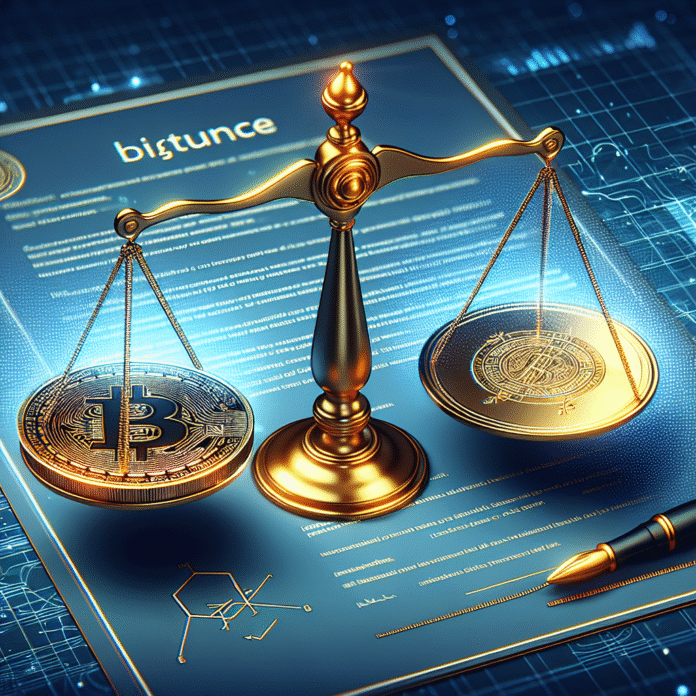 CFTC Signals Approval: Crypto Perpetual Futures Trading Could Launch Soon in the U.S. – Major Bullish Catalyst for Bitcoin and Altcoins - Blockchain News