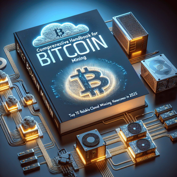 The Ultimate Guide to Bitcoin Mining & The Top 10 Trusted Cloud Mining Sites for Beginners in 2025 Ranking - CoinCentral