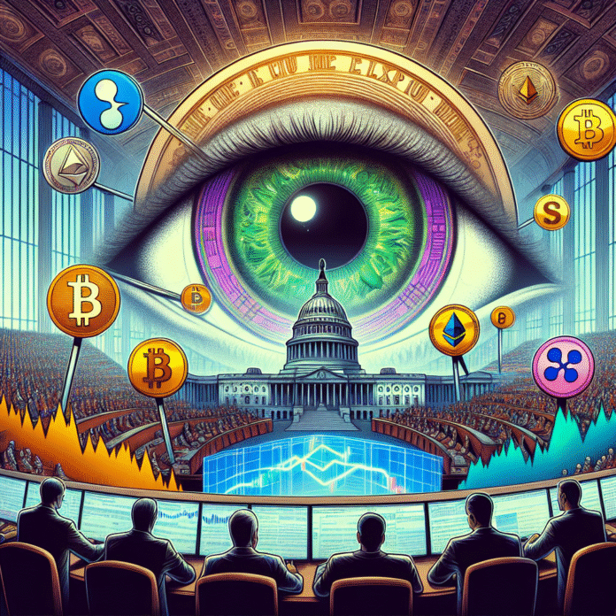 Crypto Market Eyes Senate Cloture Vote: Key Implications for Regulation and Trading - Analysis by Paul Grewal - Blockchain News