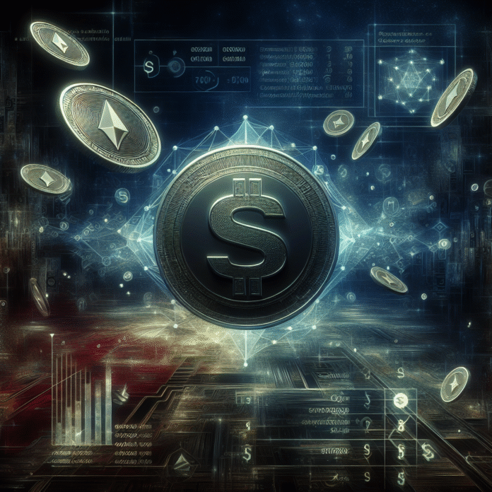 “Dark stablecoins to emerge in future,” Says CryptoQuant CEO - The Crypto Times