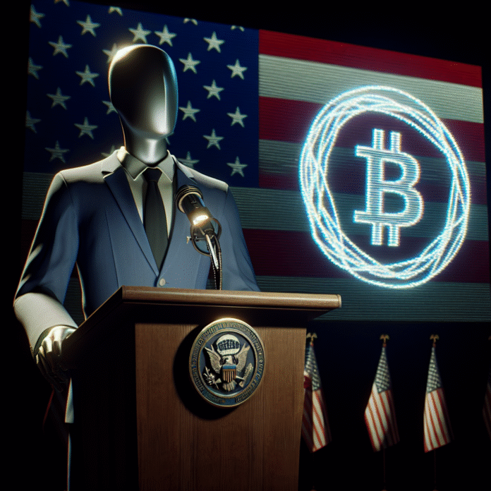 Bitcoin is a matter of national security — Deputy CIA director - Cointelegraph
