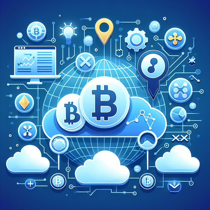 Experience Free Cloud Mining & Start Making Money: Bitcoin (BTC) & Ripple (XRP) ... - Bluefield Daily Telegraph