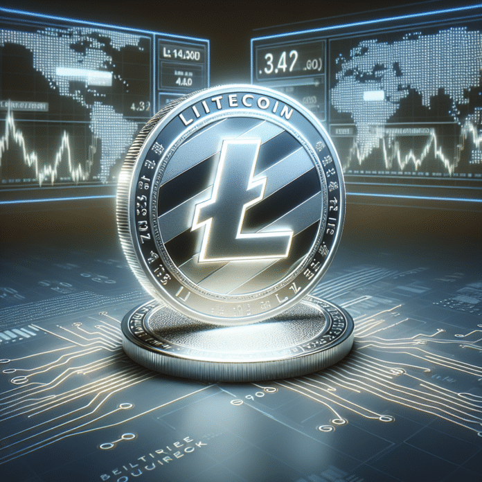 Beyond Bitcoin: Why Litecoin Caught Wall Street’s Eye - World Business Outlook