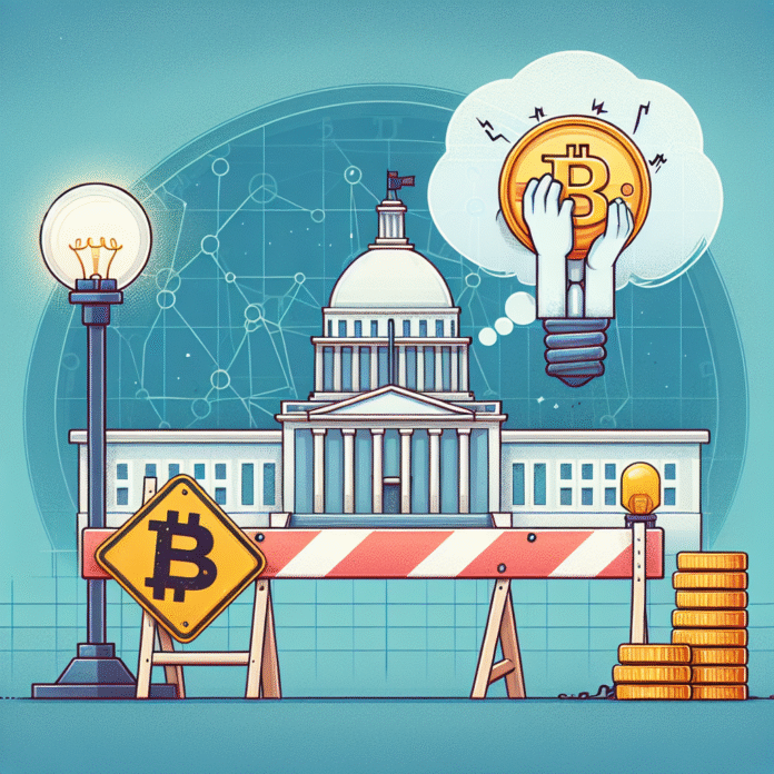 GENIUS Act Fails in Senate—Stablecoin Regulation Hits Roadblock - Bitcoinsensus