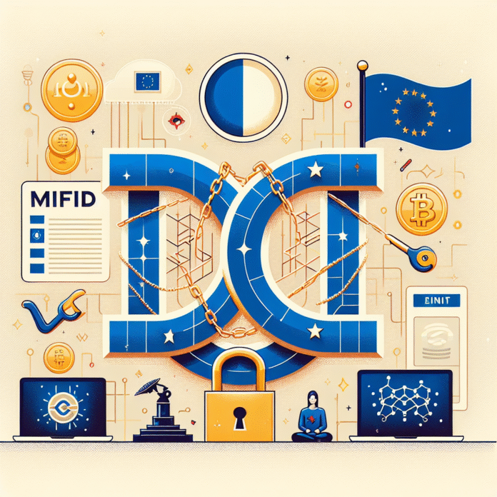 Gemini Secures Malta MiFID License for EU Perps Rollout - Cryptonews