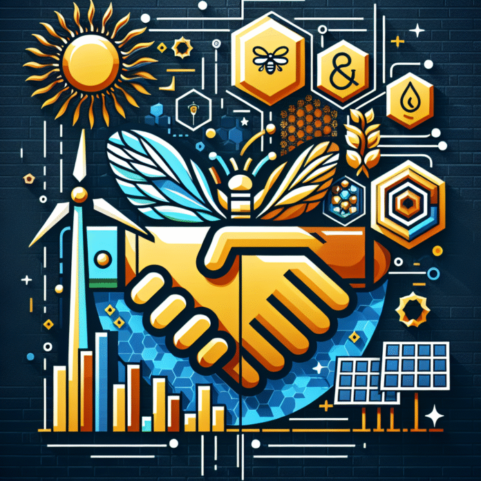HIVE taps LATAM for stable and low-cost energy partnership - Cointelegraph