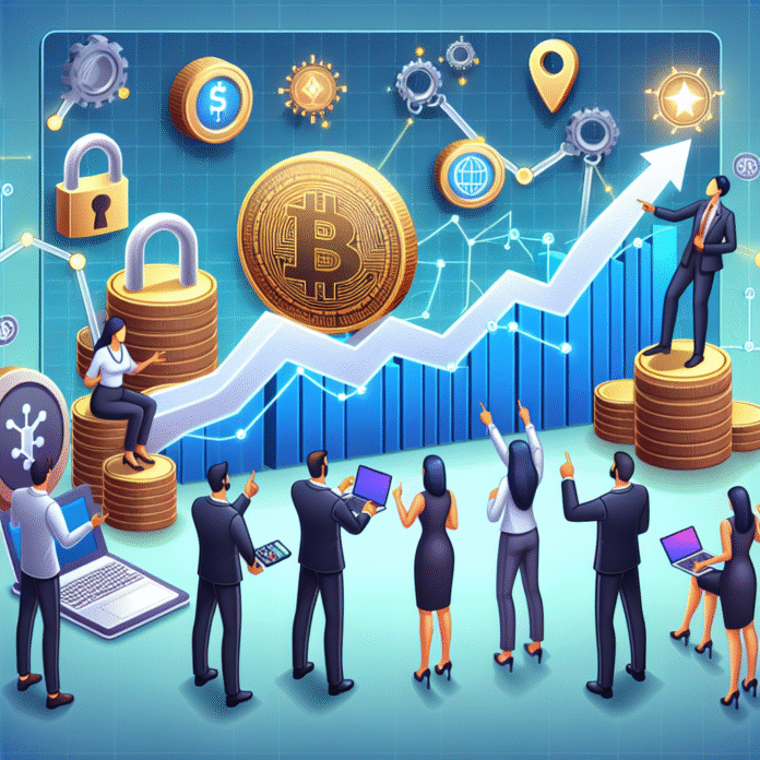 HYPE Token Jumps 15% as Hyperliquid Pushes DeFi Approach to U.S. Regulators - Coin Edition