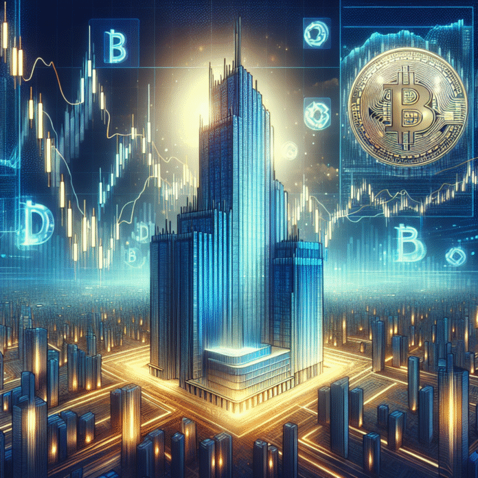 High-Frequency Trading Firm Tower Research Capital Bets Big on Bitcoin - blockhead.co