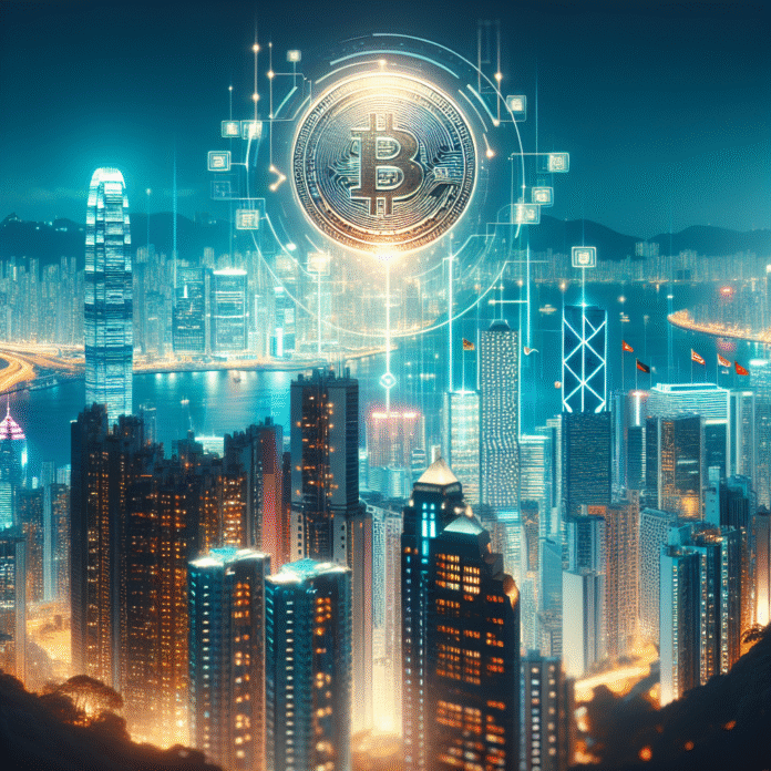 Hong Kong passes stablecoin bill as more governments recognize the digital assets - MSN