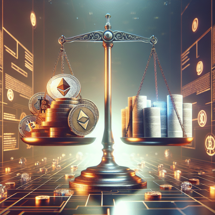 How Regulations Are Shaping the Future of Crypto? - Editorialge