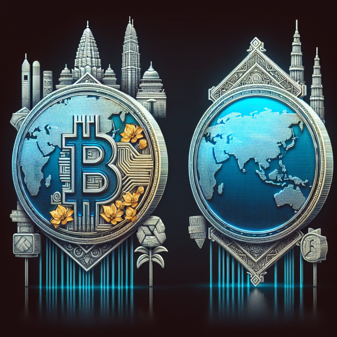 Indonesia Suspends Worldcoin Operations Amid Regulatory Concerns - Live Bitcoin News
